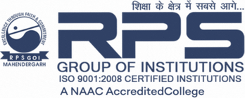 RPS Group of Institutions